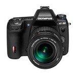 Ремонт фотоаппарата E-30