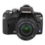 Ремонт фотоаппарата E-410