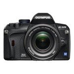 Ремонт фотоаппарата E-420
