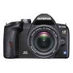 Ремонт фотоаппарата E-510