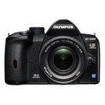 Ремонт фотоаппарата E-520