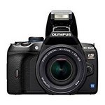 Ремонт фотоаппарата E-620