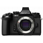 Ремонт фотоаппарата OM-D E-M1