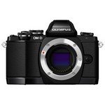 Ремонт фотоаппарата OM-D E-M10