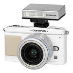 Ремонт фотоаппарата E-P1