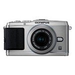 Ремонт фотоаппарата E-P3