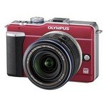 Ремонт фотоаппарата E-PL1