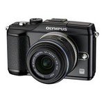 Ремонт фотоаппарата E-PL2