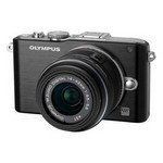 Ремонт фотоаппарата E-PL3