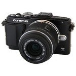 Ремонт фотоаппарата E-PL5