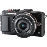 Ремонт фотоаппарата PEN E-PL6