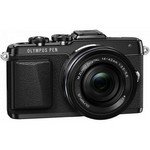Ремонт фотоаппарата PEN E-PL7