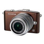 Ремонт фотоаппарата E-PM1