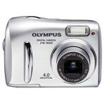 Ремонт фотоаппарата FE-100