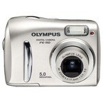 Ремонт фотоаппарата FE-110