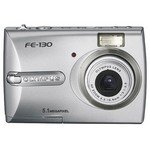Ремонт фотоаппарата FE-130