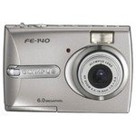Ремонт фотоаппарата FE-140