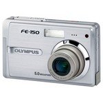 Ремонт фотоаппарата FE-150