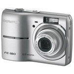 Ремонт фотоаппарата FE-180