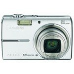 Ремонт фотоаппарата FE-200