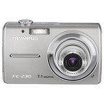Ремонт фотоаппарата FE-230