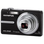 Ремонт фотоаппарата FE-240