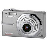 Ремонт фотоаппарата FE-250
