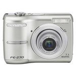 Ремонт фотоаппарата FE-270