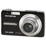 Ремонт фотоаппарата FE-290