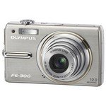 Ремонт фотоаппарата FE-300