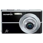 Ремонт фотоаппарата FE-3010