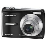 Ремонт фотоаппарата FE-310
