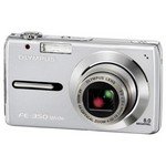 Ремонт фотоаппарата FE-350 Wide
