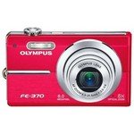 Ремонт фотоаппарата FE-370