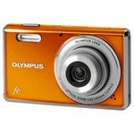 Ремонт фотоаппарата FE-4000