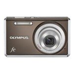 Ремонт фотоаппарата FE-4030