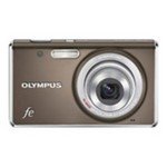 Ремонт фотоаппарата FE-4040