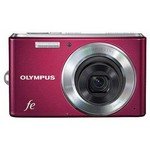 Ремонт фотоаппарата FE-4050