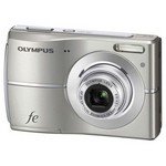 Ремонт фотоаппарата FE-45