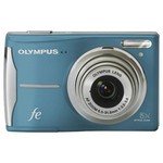 Ремонт фотоаппарата FE-46