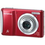 Ремонт фотоаппарата FE-47