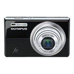 Ремонт фотоаппарата FE-5000