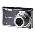 Ремонт фотоаппарата FE-5020