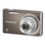 Ремонт фотоаппарата FE-5030