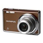 Ремонт фотоаппарата FE-5035
