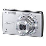 Ремонт фотоаппарата FE-5050