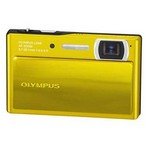 Ремонт фотоаппарата µ 1040