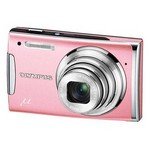 Ремонт фотоаппарата µ 1060