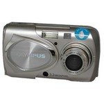 Ремонт фотоаппарата µ 300 Digital