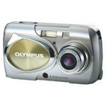 Ремонт фотоаппарата µ 400 Digital